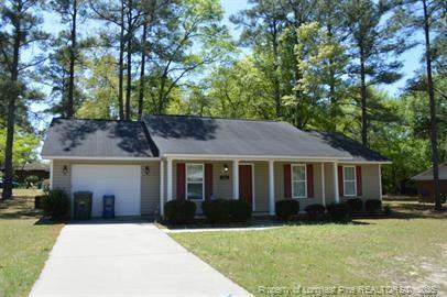 Primary Photo - 301 Sinclair St