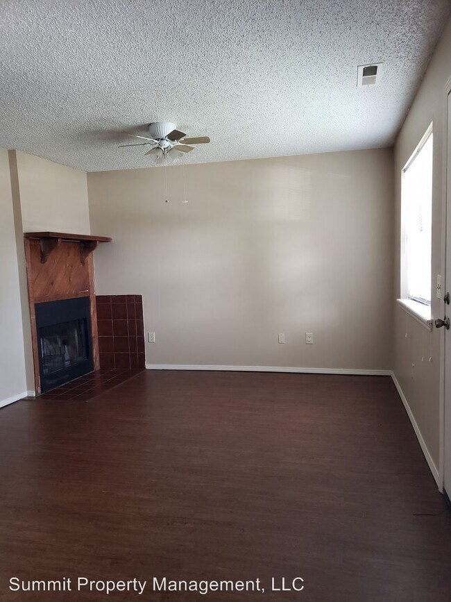 Foto del edificio - 1509 S West End St