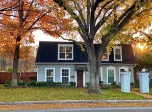 Building Photo - 6103 Bullard Dr