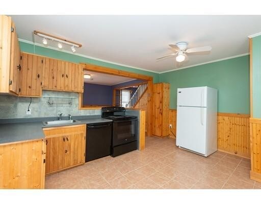 Building Photo - 2 bedroom in Ipswich MA 01938