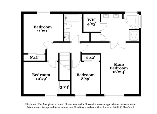 Foto del edificio - 8939 Coral Canyon Cir