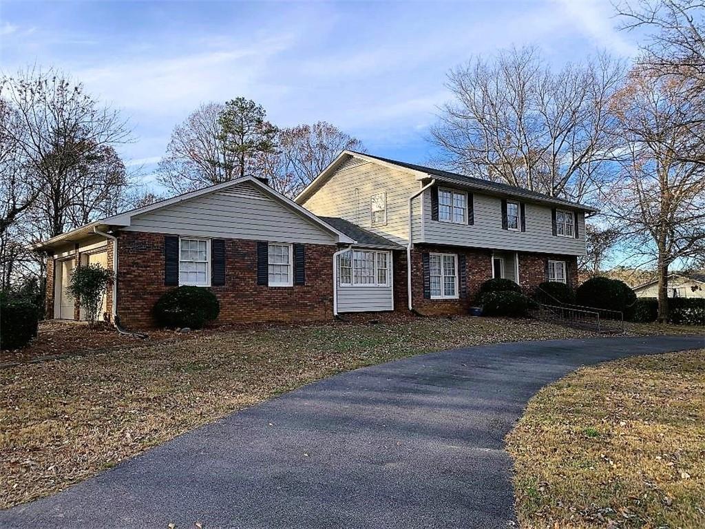 110 Devonwood Dr, Calhoun, GA 30701 House Rental in Calhoun, GA