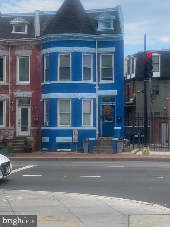 Building Photo - 312 Florida Ave NE