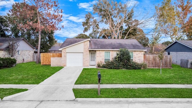 Foto del edificio - 17107 Amber Ridge Dr