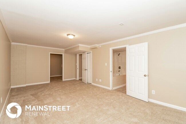 Foto del edificio - 5550 Pemrock Ct