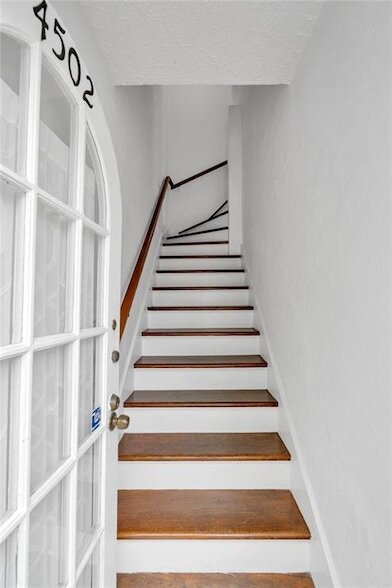 Foto del edificio - 4502 Pitt St