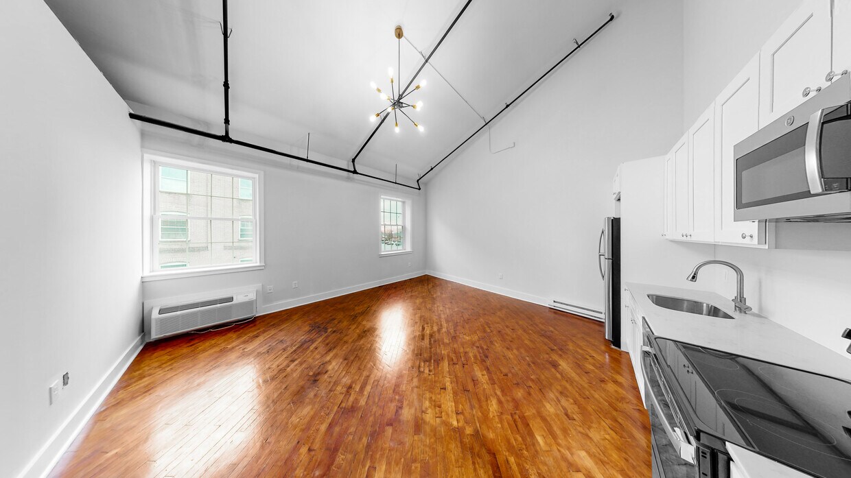 Fleetwood Lofts 2 E Locust St Fleetwood, PA Apartments for Rent in