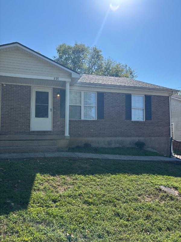 Foto principal - 520 Bell Pl Dr