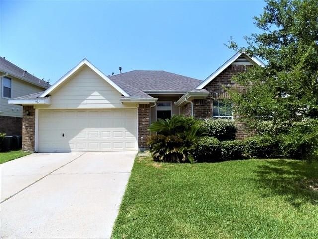 907 Almond St Baytown Tx 77521 House For Rent In Primary Photo 907 Almond St