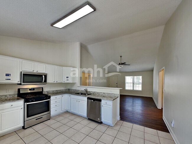 Foto del edificio - 1234 Piney Church Rd