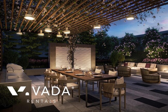 Building Photo - The Standard 1 Bed Apartment Rental 1308-6...