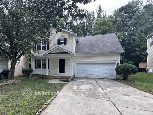 Building Photo - 11120 Northwoods Forest Dr