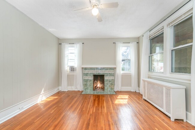 Foto del edificio - 2850 Shaffer Ave