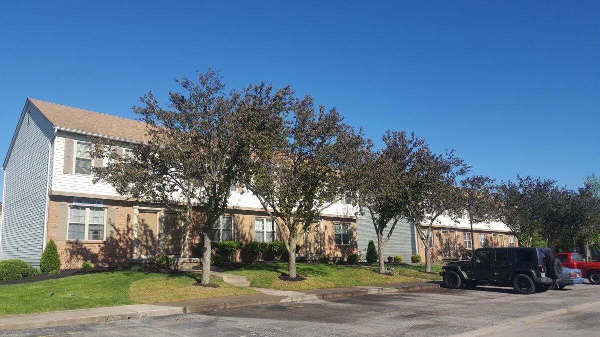 8676 Heatley Dr Unit 8676, Powell, OH 43065 Room for Rent in Powell