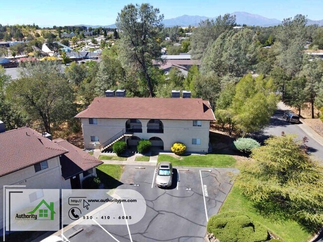 Foto del edificio - 333 Boulder Creek Dr