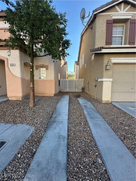 Foto del edificio - 1276 Plum Canyon St