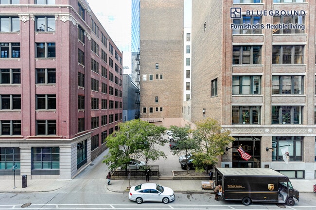 Building Photo - 601 W Jackson Blvd