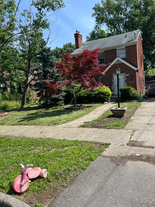 Foto del edificio - 5214 Hereford St