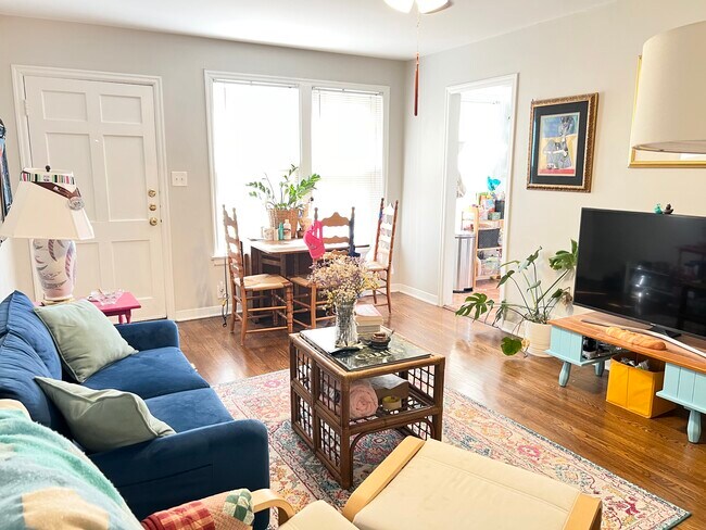 Foto del edificio - 3108 Walling Dr