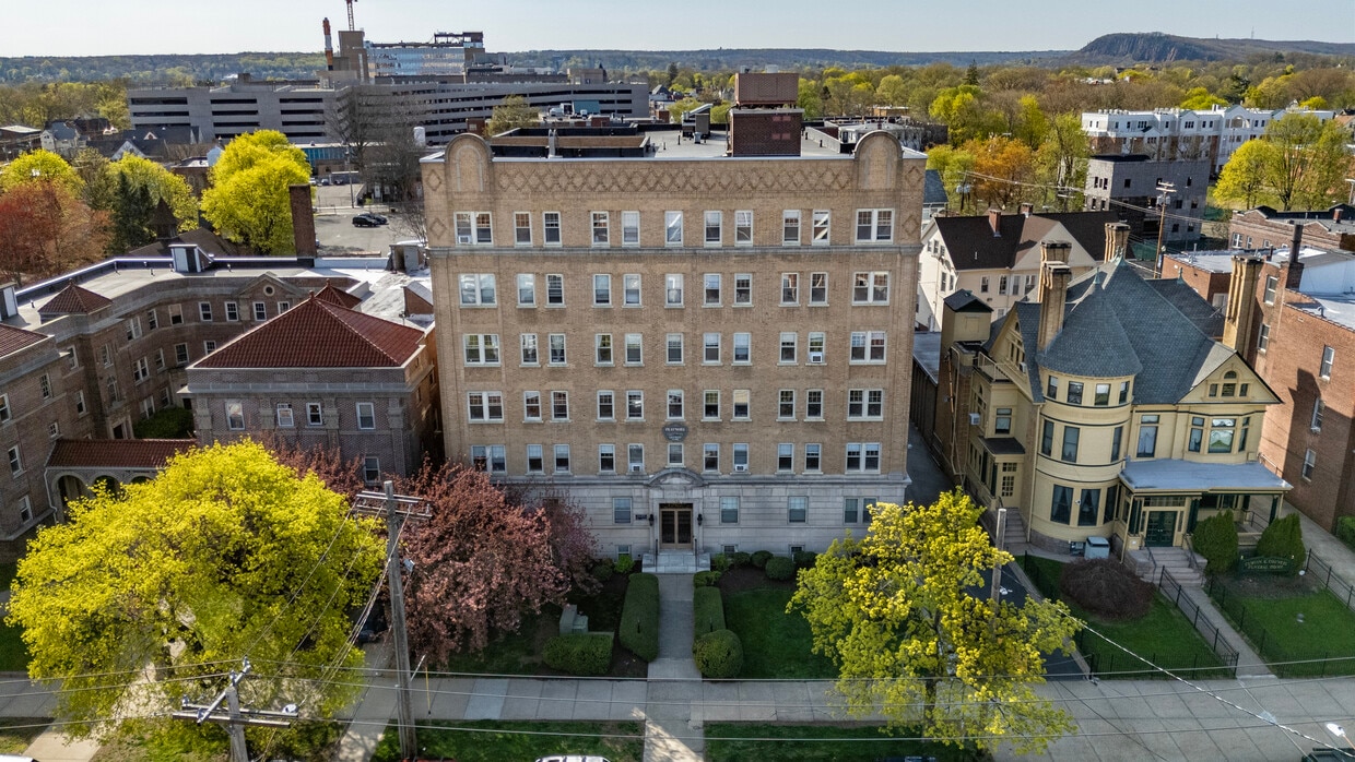 Foto principal - Traymore Apartments