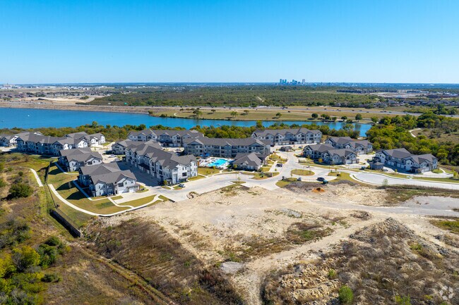 Foto del edificio - Dream Marine Creek