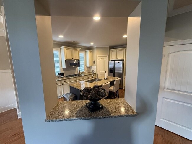 Foto del edificio - 1125 Walters Cir