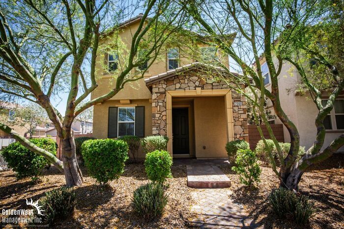 Primary Photo - Stunning 4Bdm 3Ba Two-Story Home in the In...