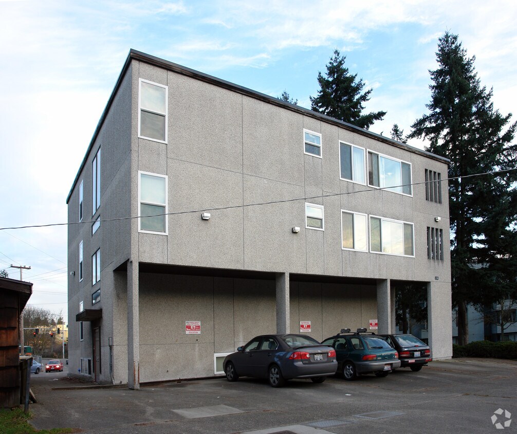 Foto del edificio - 5221 Ravenna Ave NE