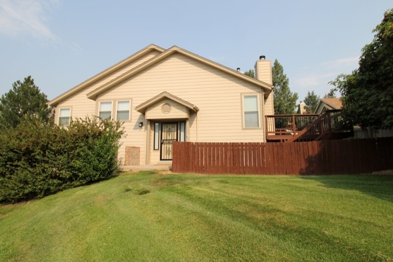 10478 W 83rd Ave, Arvada, CO 80005 House Rental in Arvada, CO