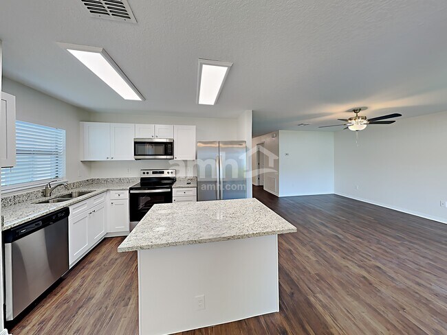 Building Photo - 14316 Haddon Mist Dr
