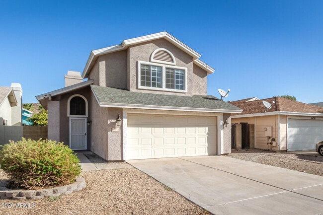 Building Photo - 4430 W Oraibi Dr
