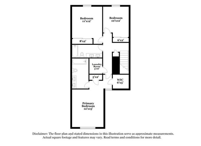 Building Photo - 2926 Paddle Wheel Dr