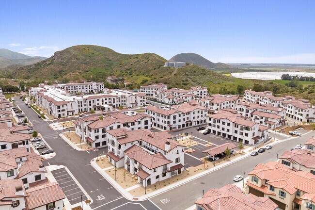 Foto del edificio - Vintage at Anacapa Canyon