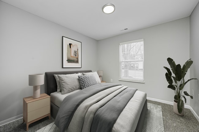 Building Photo - Deer Chase