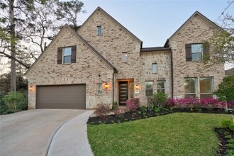 Building Photo - 126 Keechie Creek Ct