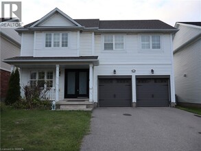 Building Photo - 116 Blackburn Dr