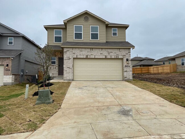 Foto del edificio - Limited-Time Offer — $99 First Month on a 3 Bedroom-2.5 Bath Home in St. Hedwig