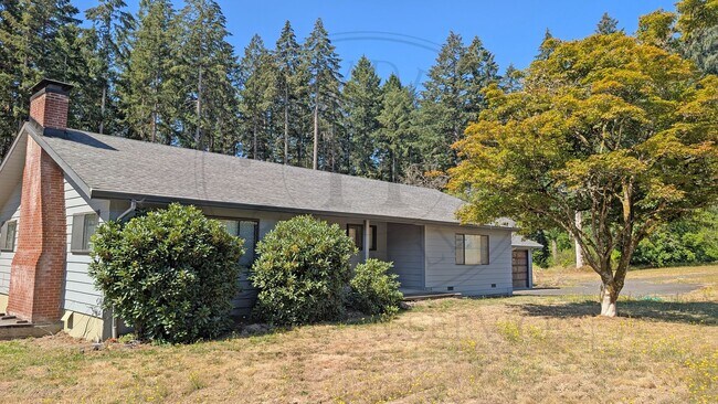 Foto del edificio - 13235 NW Pumpkin Ridge Rd