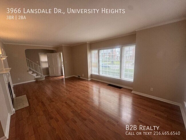 Foto del edificio - 3966 Lansdale Rd