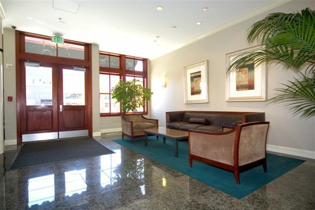 Foto del edificio - 140 S Van Ness Ave