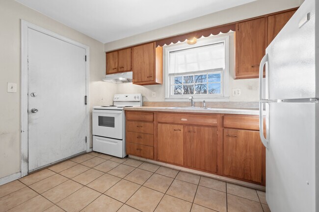 Foto del edificio - 67 Oak St