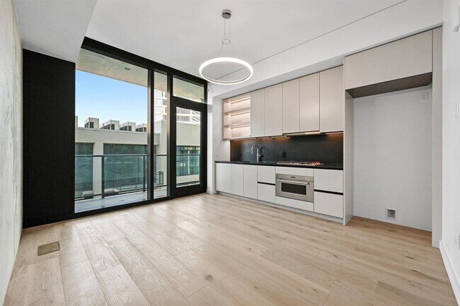 Foto del edificio - 610 Davis St