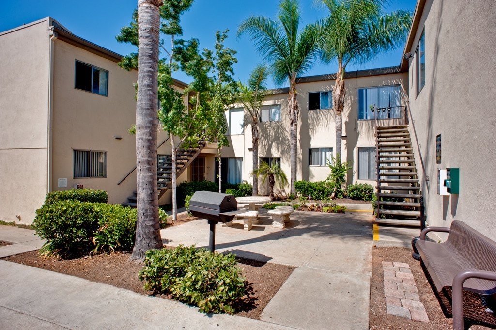 863 Apartments Available for Rent in San Diego, CA