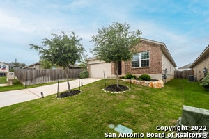 Building Photo - 4811 Swing Arc Wy