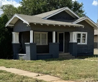 Building Photo - 1310 S Jefferson St