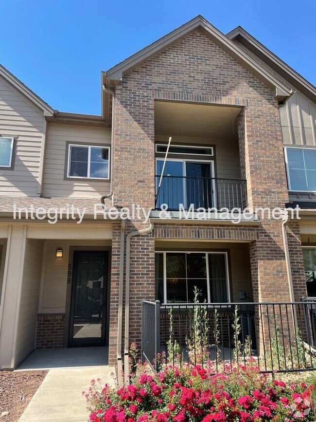 Building Photo - 598 E Dry Creek Pl