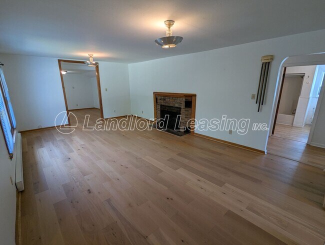 Foto del edificio - Country Living Spacious Ranch Duplex with ...