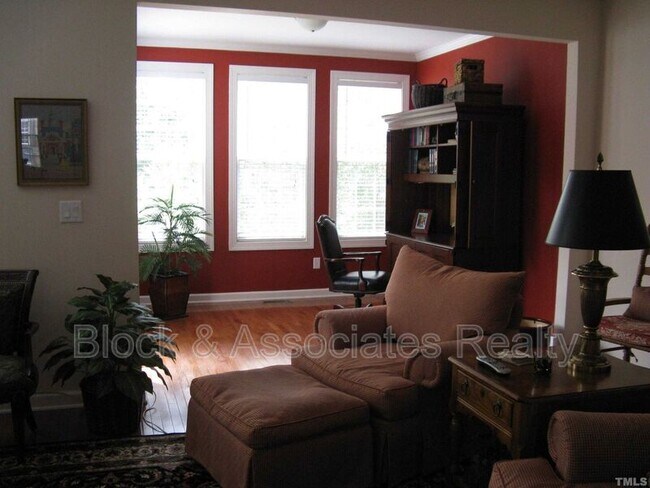 Foto del edificio - 308 Bridgegate Dr