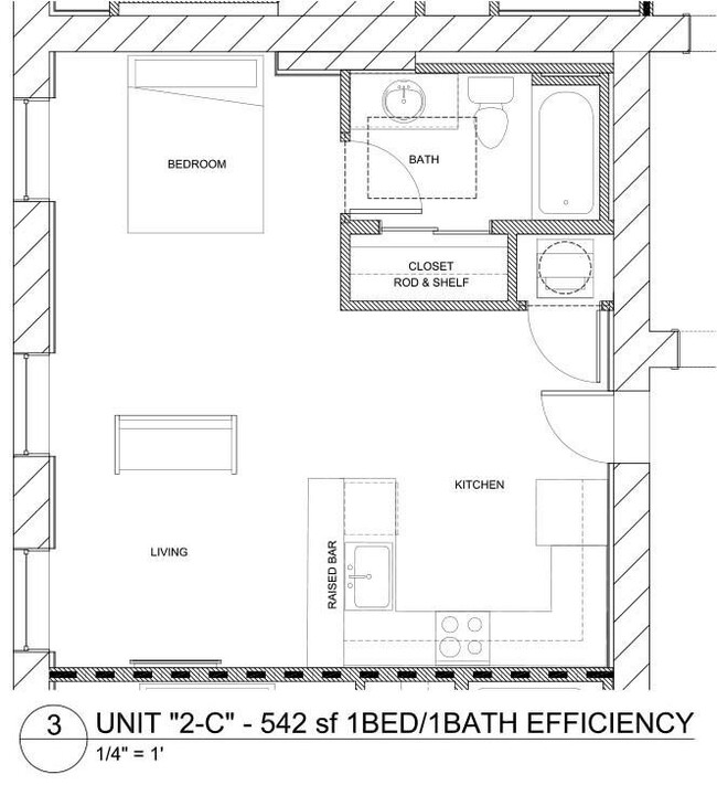 Building Photo - 100 N Royal St