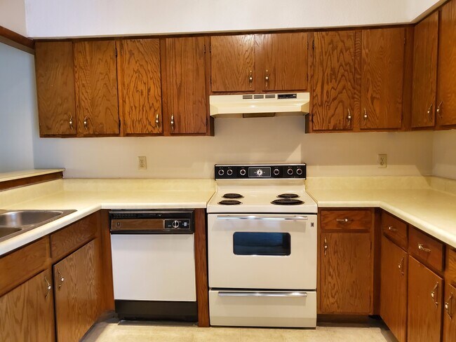 Foto del edificio - Maryville 2BR/ 1BA One-level Condo
